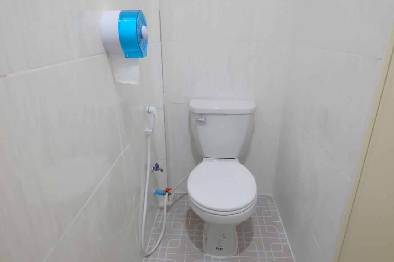פרה נאקון סי איוטאיה Jd Hostel מראה חיצוני תמונה