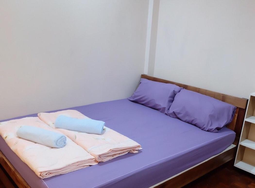 פרה נאקון סי איוטאיה Jd Hostel מראה חיצוני תמונה